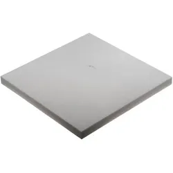 RS PRO, Möbelausstattung, Halbzeug Tafel PTFE weiss 20x305x305mm