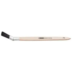 Storch Platt-Pinsel ClassicTOP mix, gebogen 30 mm