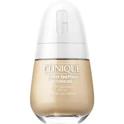 Clinique Even Better Clinical Serum Foundation SPF20 - natur