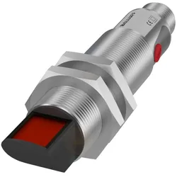 Balluff Optoelektronischer Sensor BOS 18MR-PAI-RE20-S4