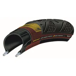 Continental Reifen Grand Prix 4-Season schwarz 28 (25-622)" faltbar