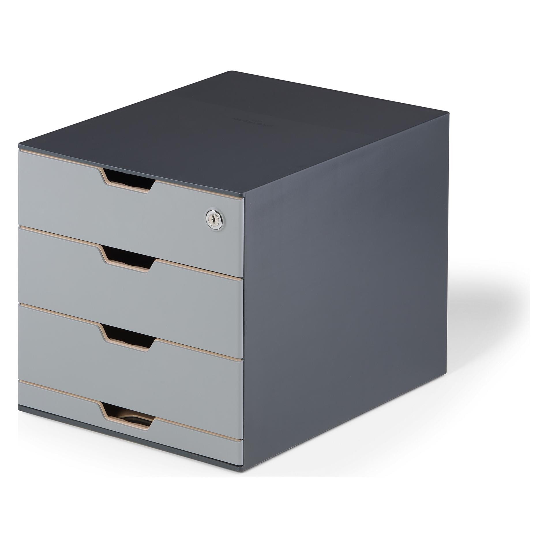 Durable Kaffeestation Coffee Point Box (A4, C4, Folio, Letter) (338558)