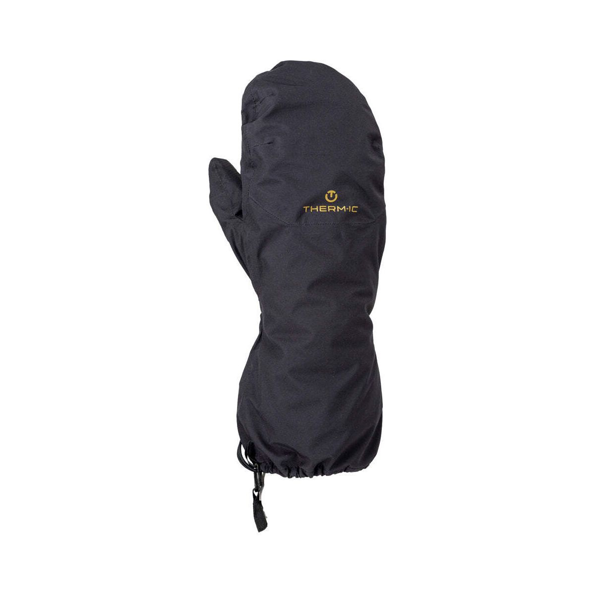 Therm-Ic Cover 3D3L Mittens schwarz (000) 9,5 T26-1100-002-000-9,5