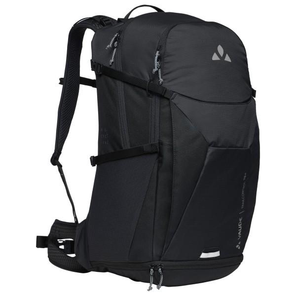 Vaude - Trailcontrol 25+ - Velorucksack schwarz
