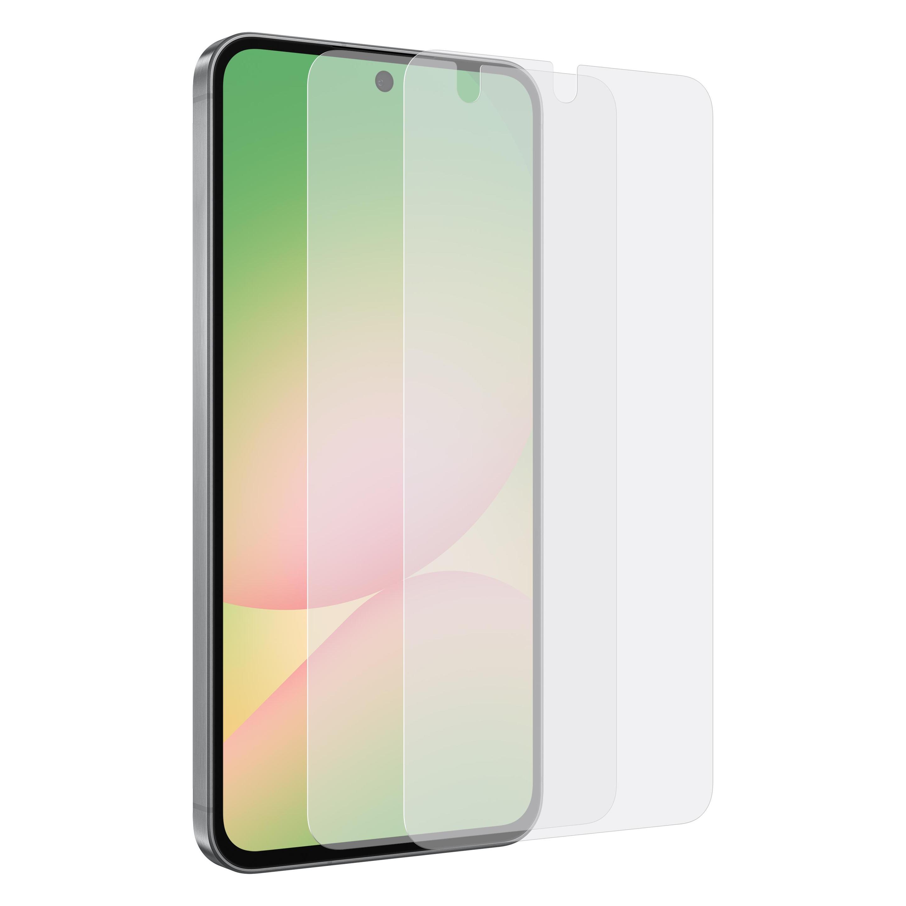 Samsung Screen Protector (1 Stk., Samsung Galaxy A56) (EF-UA566CTEGWW)