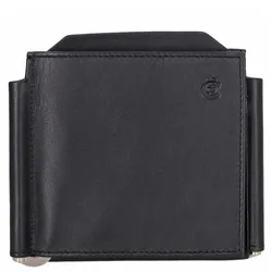 Esquire Querbörse Herren Logo-2020 256710 schwarz - 10