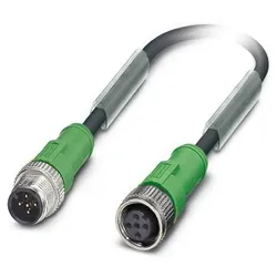 Phoenix Contact Sensor-/Aktor-Kabel SAC-5P-M12M #1681583