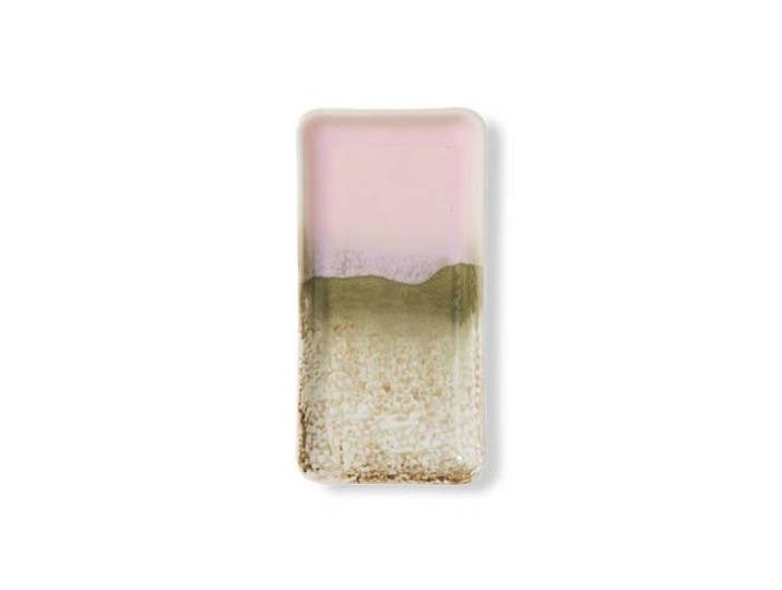 HKLIVING serveerschaal 70s (18,5x9,3 cm)