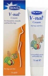 Bional Venal crema BIO 75ml