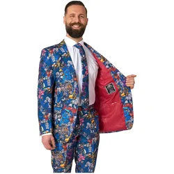 OppoSuits Transformers Anzug (52)