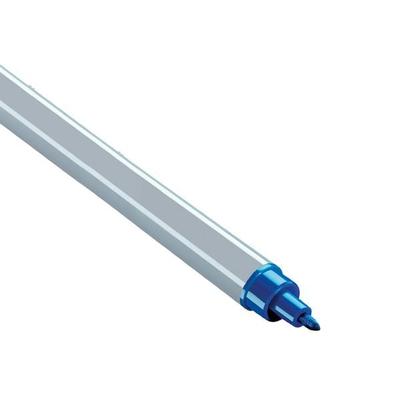 Pelikan Fasermaler Colorella® Twin Etui mit 10 Farben