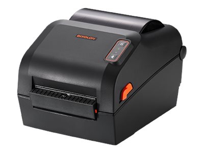 BIXOLON XD5-43d - Etikettendrucker - Thermodirekt - Rolle (11,8 cm) (XD5-43DEK/BEG)