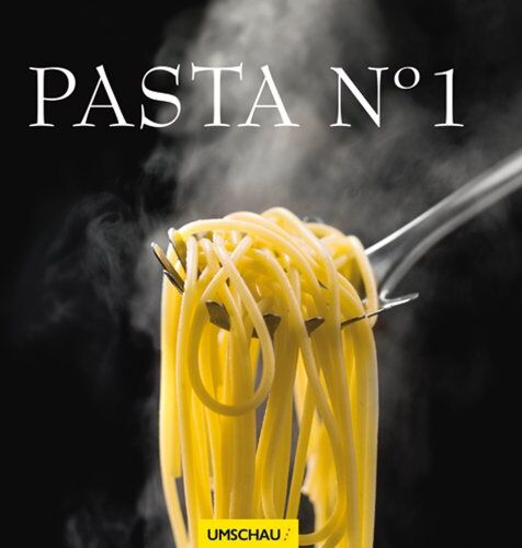 Fabian Marte - Pasta No 1 - Preis vom 13.10.2026 11:25:28 h