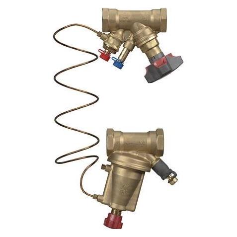 Imi Hydronic Engineering STAP/STAD DN15 5-25 KPA (52865301)
