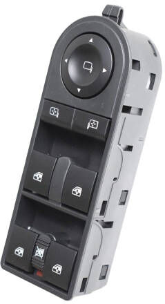 PRASCO OP410WS04 Window switch