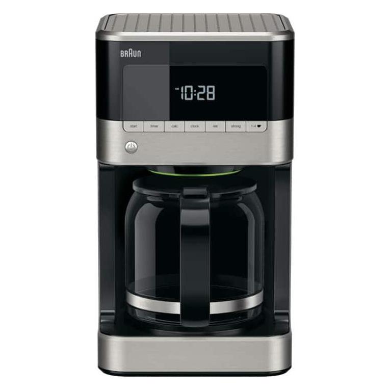 Braun KF 7120 BK Pur Aroma 7 (0X13211013)
