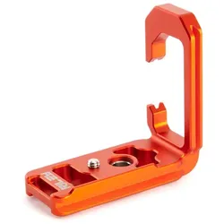 3 Legged Thing Riley QD Canon R7 L Bracket für Canon EOS R7