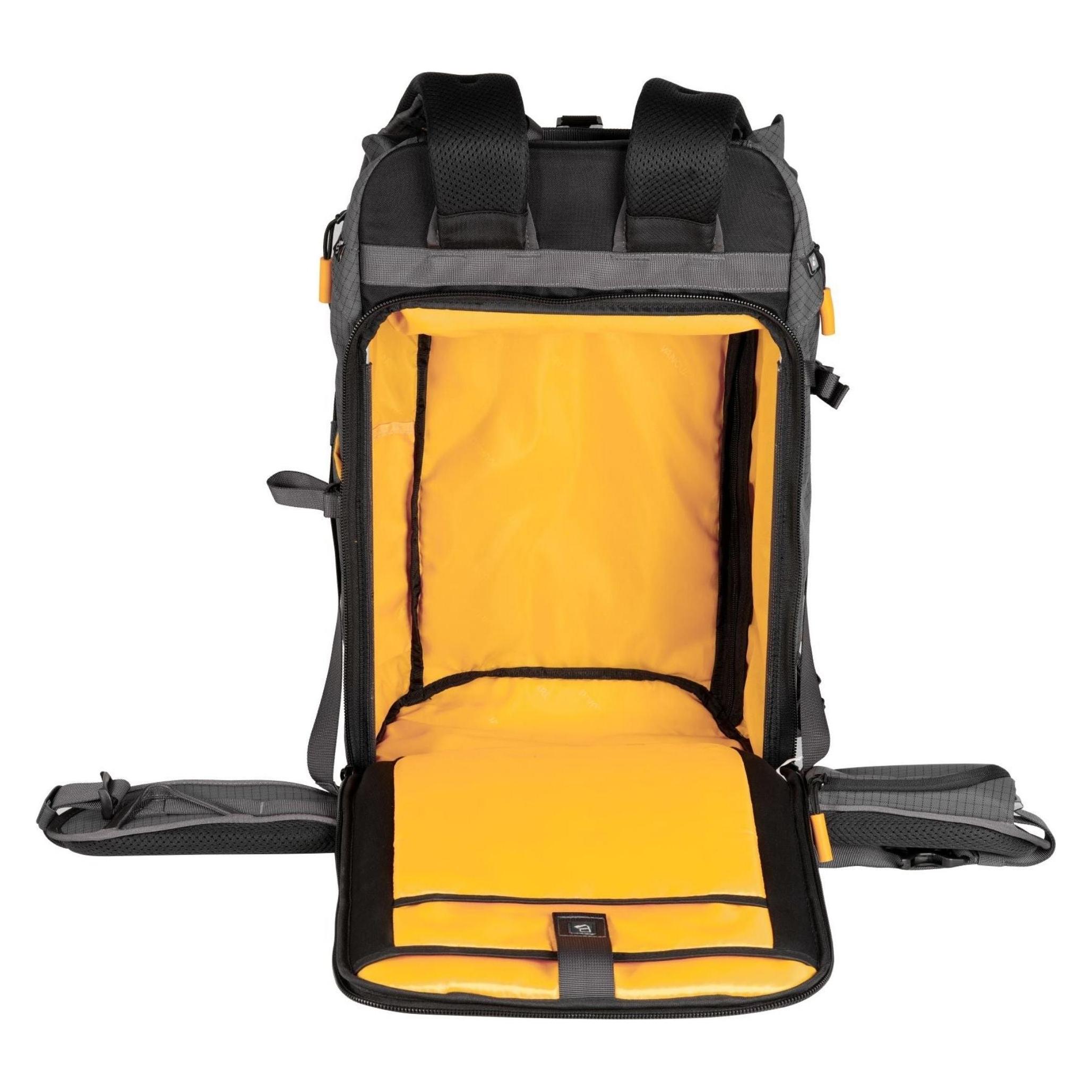 Vanguard Veo Active 46 GY (Fotorucksack, 25 l) (VEO ACTIVE46 GY)
