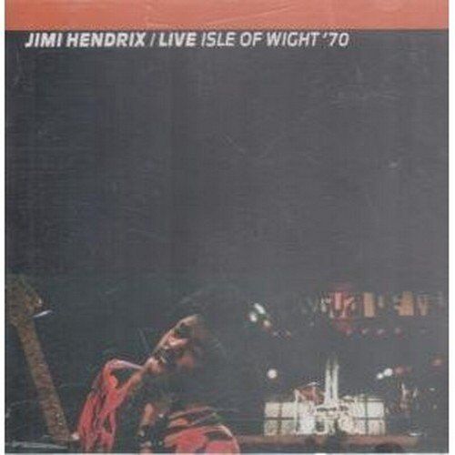 Jimi Hendrix - Live isle of wight '70 (1991) - Preis vom 09.10.2026 07:28:09 h