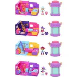 Happy Line Magic Mini Mysteries 1 Room mit Laterne