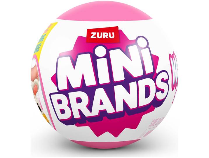 Zuru Mini Brands - Kawaii