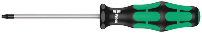 WERA Tournevis pour TX TX10 (05028005001)