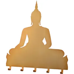 Möbel Direkt Online, Garderobe + Kleiderstange, Buddha