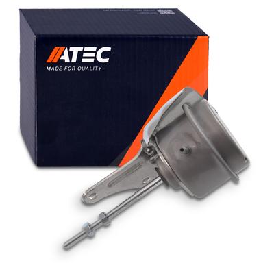 Atec Druckdose Turbolader [Hersteller-Nr. 10651861] für Skoda, Audi, VW, Seat