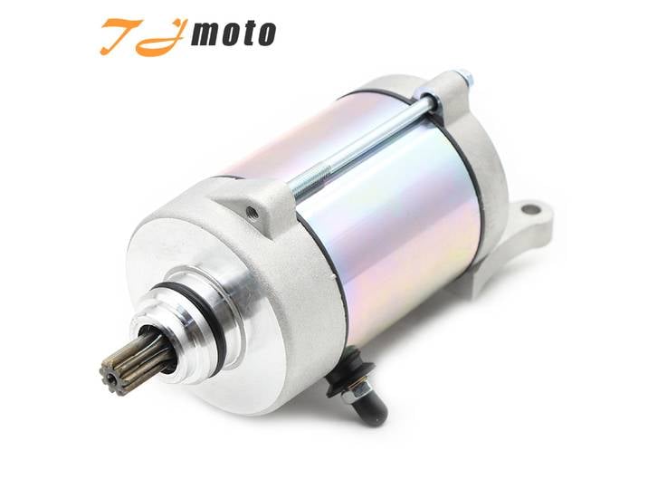 Démarreur pour CYR ATV Route 451 pour GOES ATV 350s pour Aeon ATV Cube 350 4WD Crossland 400 4x4 3120062E-000 31200208-000
