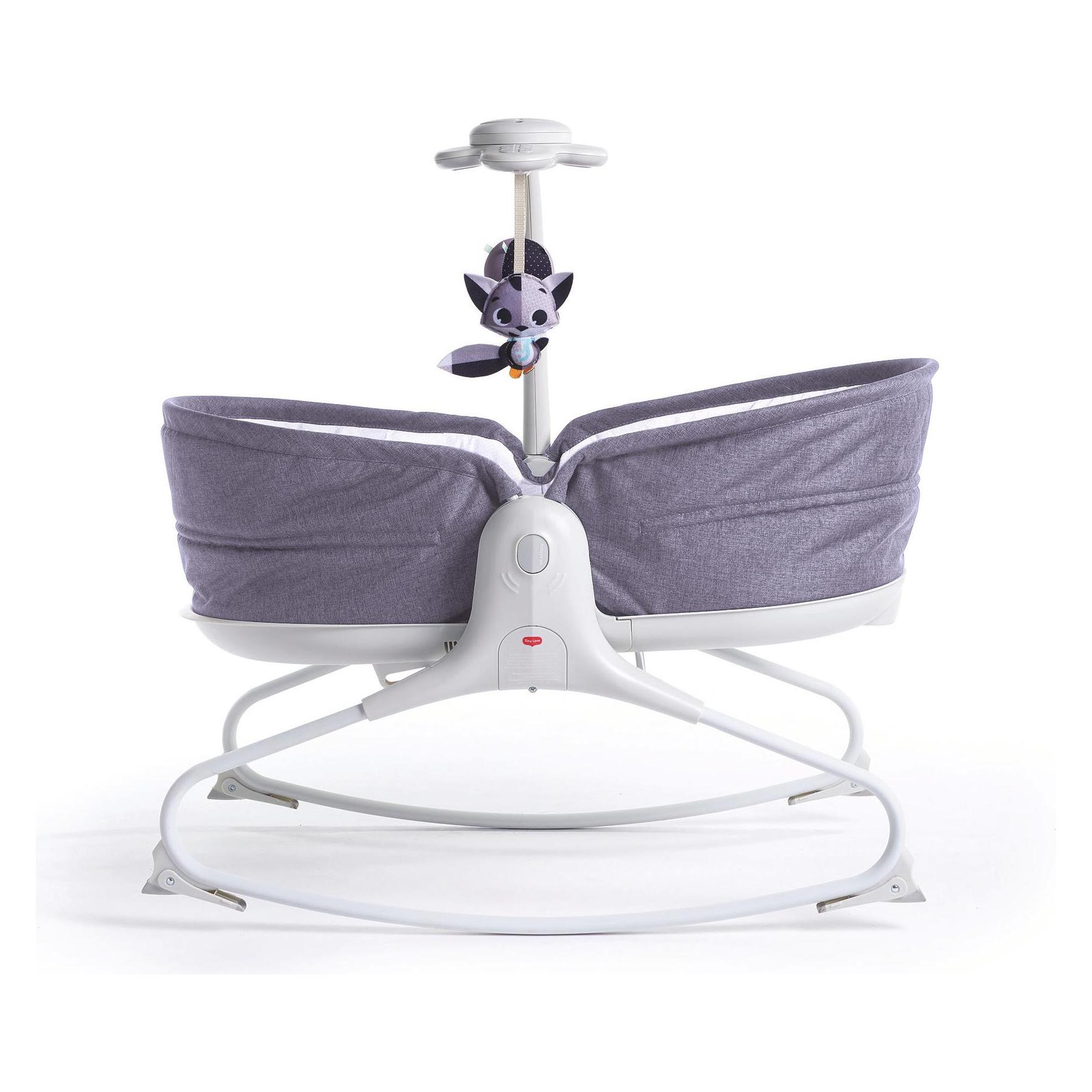 Tiny Love 3-in-1 Rocker Napper (2222180411)