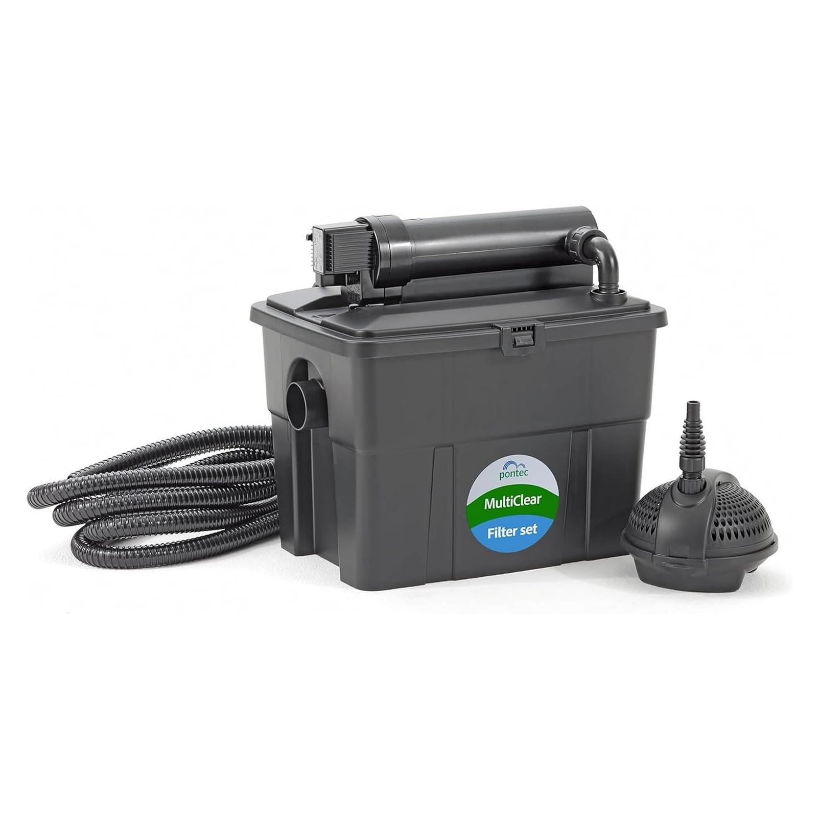 Pontec MultiClear Set 5000 (0872.468)