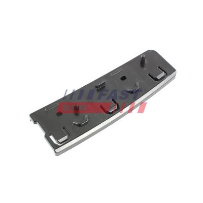 FAST Stütze, Kühlergitter ft91664 vorne links für Ford