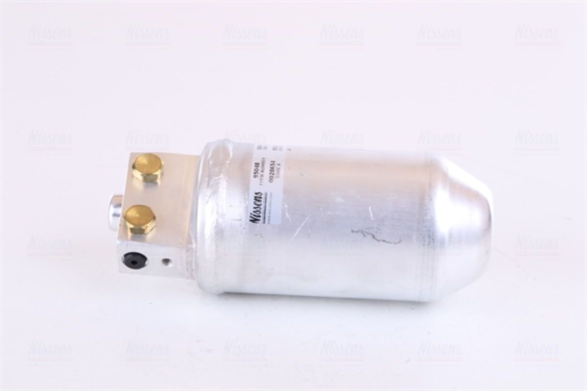 Nissens Asciugatrice, condizionatore d'aria 95048