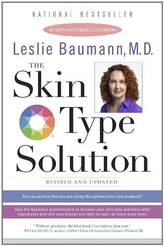 Leslie Baumann - The Skin Type Solution - Preis vom 10.10.2026 11:48:34 h