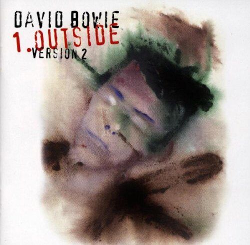 David Bowie - Outside (New Version) - Preis vom 13.10.2026 19:28:25 h