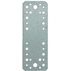 Domax, Holzverbinder, Flachverbinder 210x90x2,5 mm (Flachverbinder)