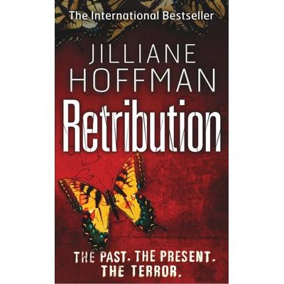Retribution, Taschenbuch von Jilliane Hoffman, Penguin Books UK
