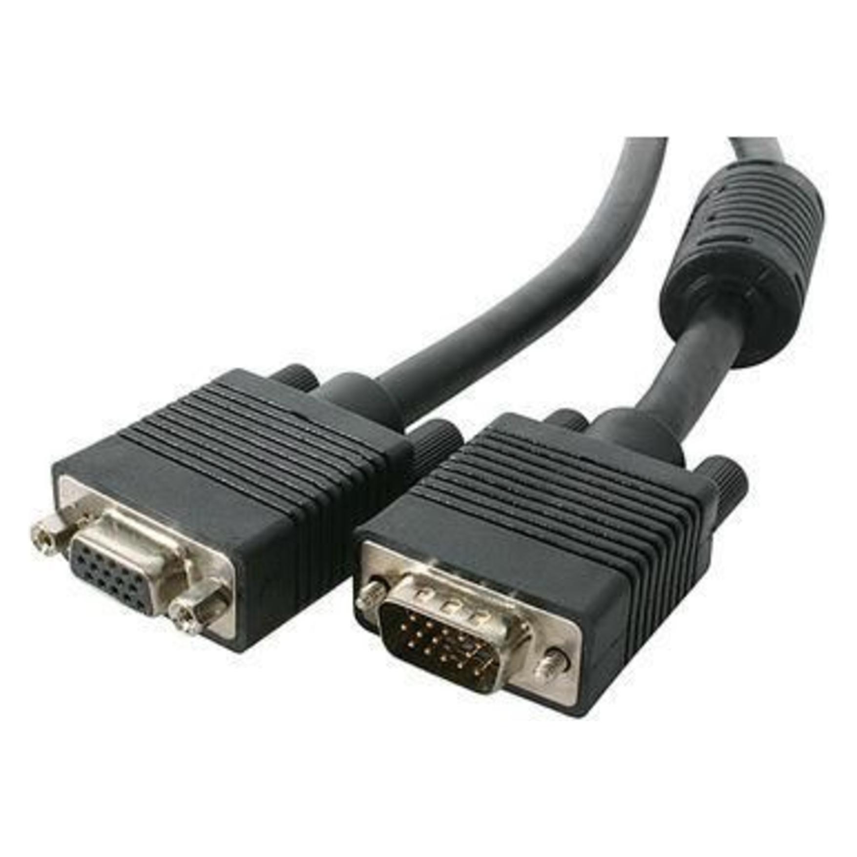 MediaRange VGA - VGA (1.80 m) (MRCS148)