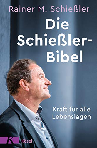 Schießler, Rainer M. - Die Schießler-Bibel - Preis vom 19.10.2026 19:33:35 h