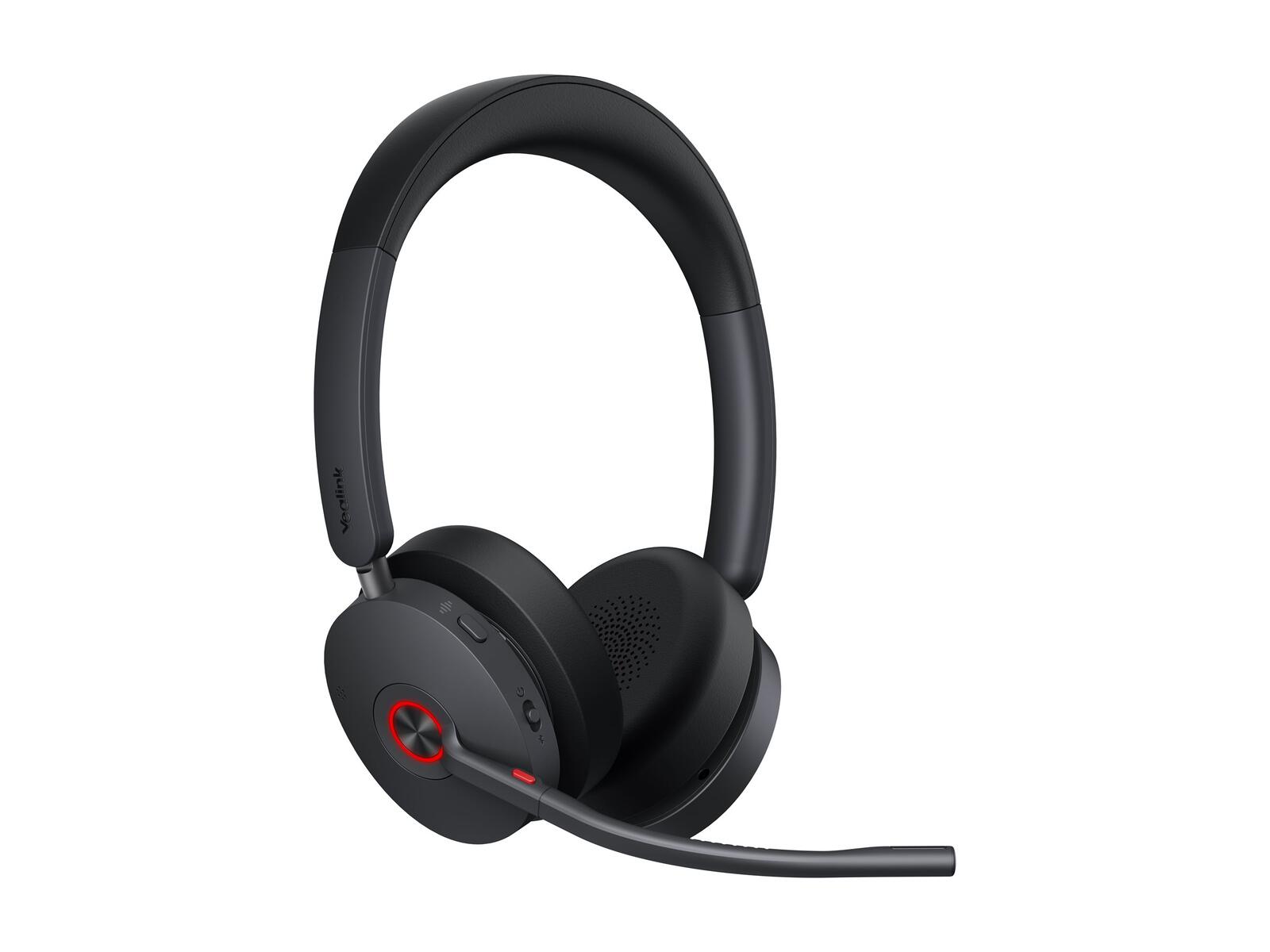 Yealink Headset BH74 UC USB-C/A 1208680