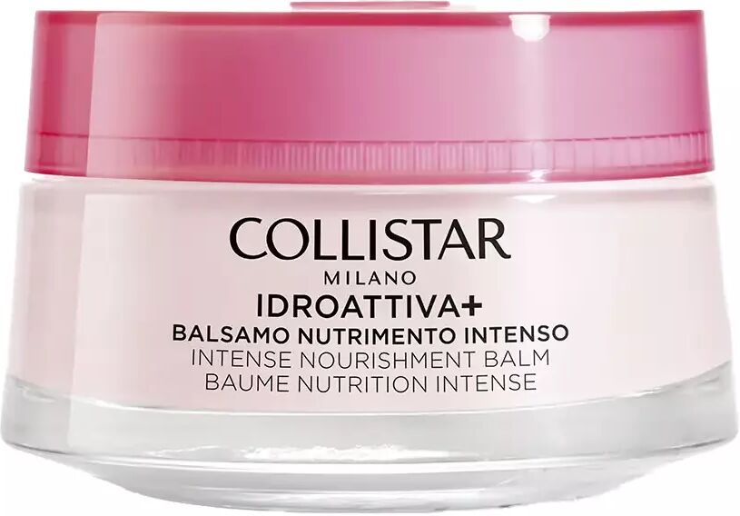 Collistar Idroattiva+ Intense Nutrition Balm 50 ml
