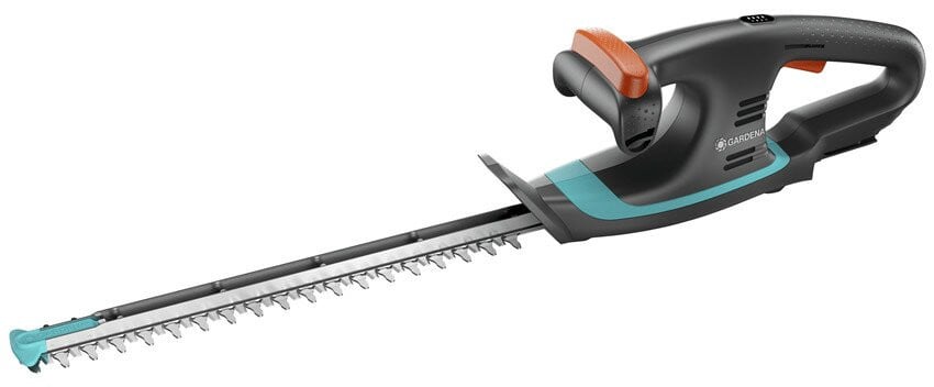 Gardena EasyCut 40/18V Accu Heggenschaar Solo