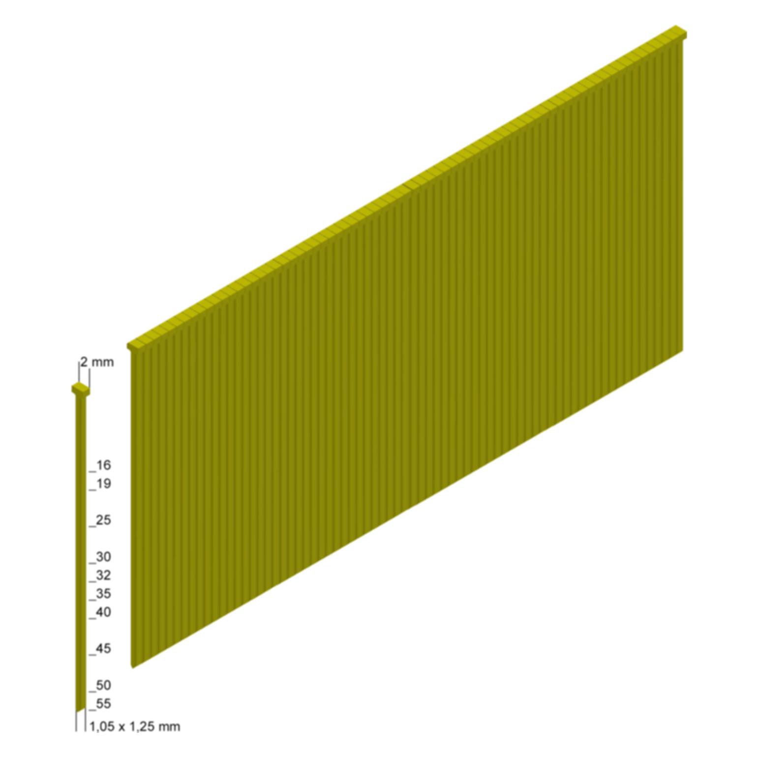 Prebena Stauchkopfnägel (J25CNKHA)