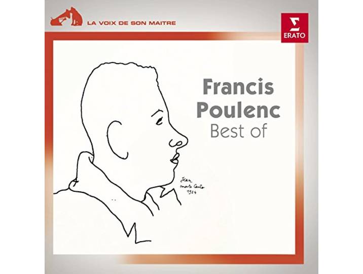 Poulenc Best Of - Poulenc Best Of