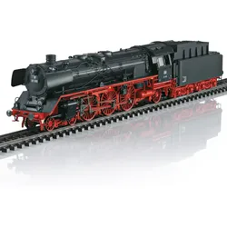 Märklin 39004 H0 Dampflokomotive BR 01, DB, Ep. III