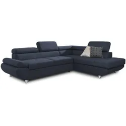 ECKSOFA Schlafsofa Panos In Esito