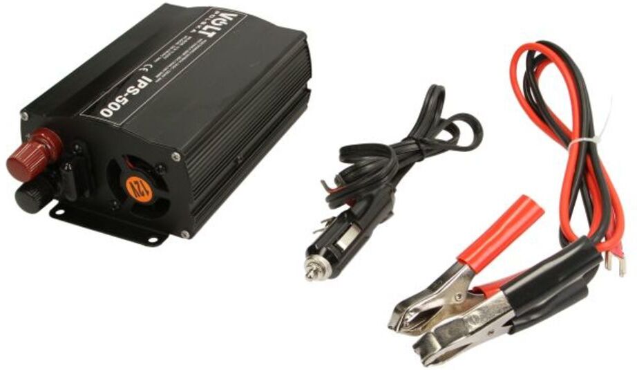 Spannungswandler VOLT 12/230 AC-350