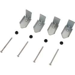 Thetford Befestigungs Kit für Thetford Kocher und Spülen