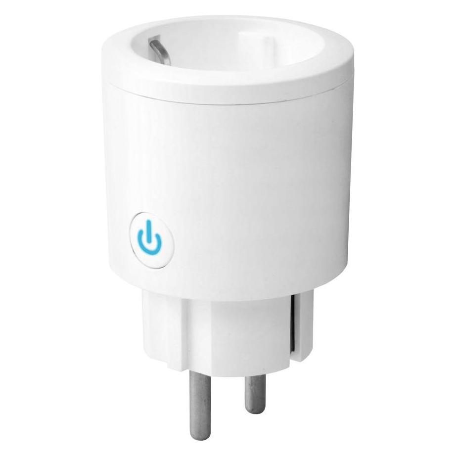 SIGN Smart Home Plug WiFi 10A (SNSM-WASINGLE)