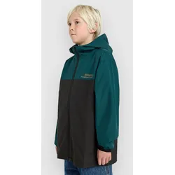 Billabong Transport Kids Windbreaker black Gr. T12